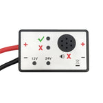 Protezione antizap per auto 12V/24V impianto elettrico