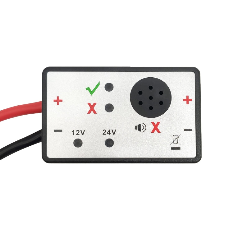 Protezione antizap per auto 12V/24V impianto elettrico