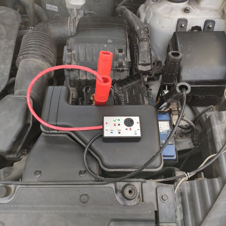 Protezione antizap per auto 12V/24V impianto elettrico