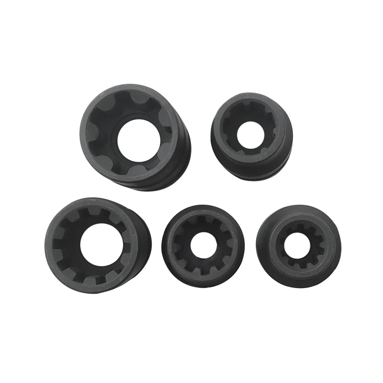 Set prese pinza freno 5 in 1 per Volkswagen Audi Porsche
