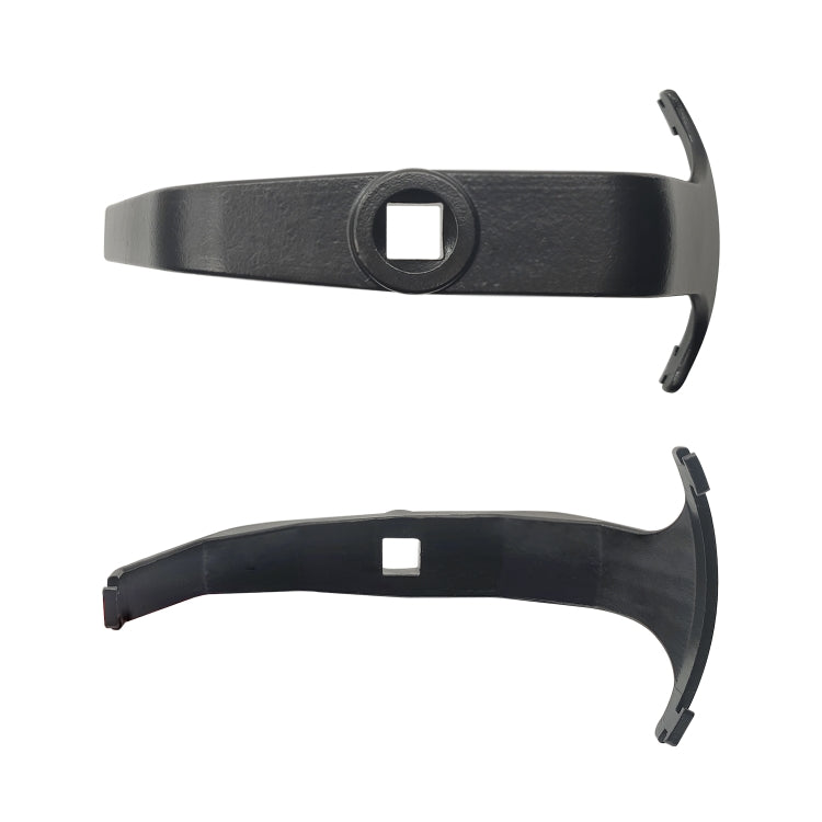 Strumento rimozione anello serbatoio carburante Mercedes-Benz W20
