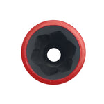 Presa dado ruota protettiva 17 mm per Mercedes-Benz Classe S