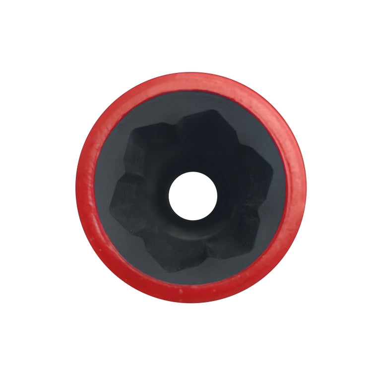Presa dado ruota protettiva 17 mm per Mercedes-Benz Classe S