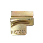 Strumento ZK-095 per rimuovere e installare cinture elastiche aut