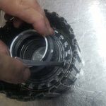 Strumento installazione guarnizioni a labbro per auto 13cm