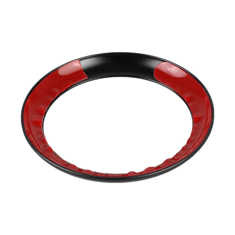 Adesivo anello pulsante avvio auto per Infiniti Q50L e modelli