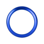 Adesivo anello pulsante avvio auto per Infiniti Q50L e modelli