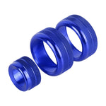 Custodia con pomello in metallo per BMW X1 X2 GT