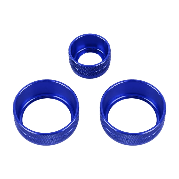 Custodia con pomello in metallo per BMW X1 X2 GT