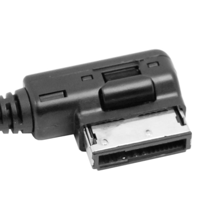 Cavo di ricarica AMI USB-C per auto Audi e Volkswagen