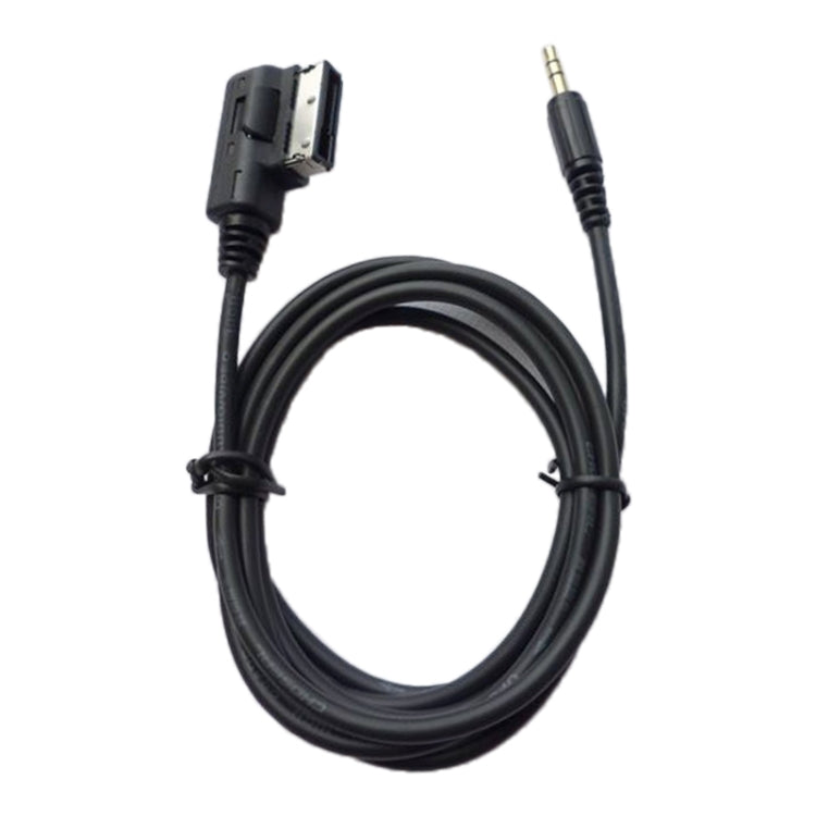 Cavo audio AMI AUX per Audi A4L e A6L 1,5 metri