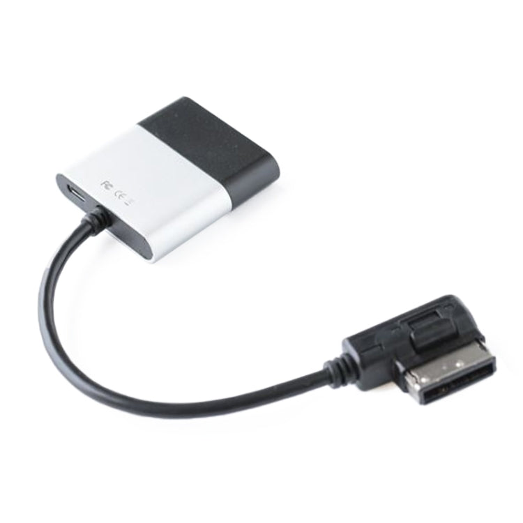 Modulo musicale Bluetooth AMI per auto Volkswagen Audi