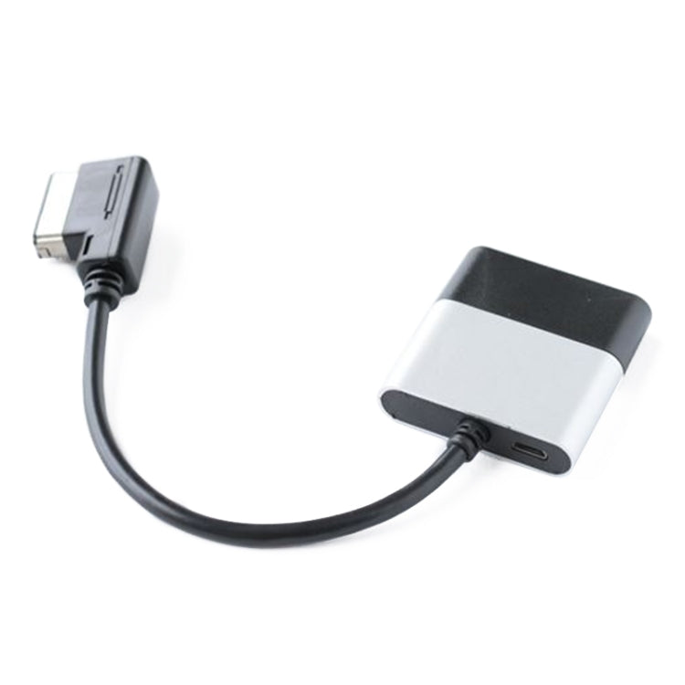Modulo musicale Bluetooth AMI per auto Volkswagen Audi