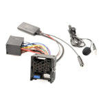 Cavo audio Bluetooth AUX wireless per BMW E46