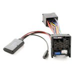 Cavo audio Bluetooth AUX wireless per BMW E46