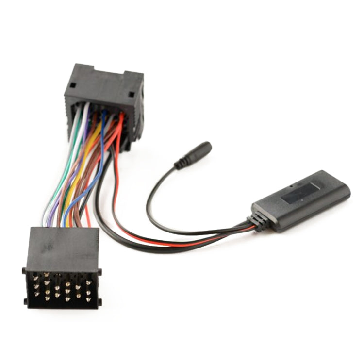 Cavo audio Bluetooth AUX wireless per BMW E46