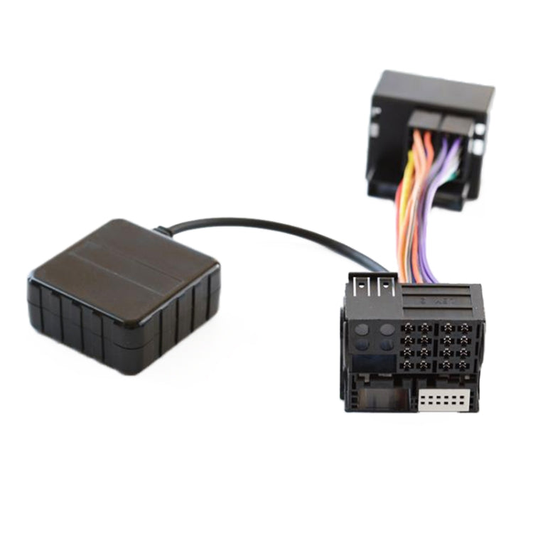 Cavo audio Bluetooth AUX per BMW E60 E63 E64