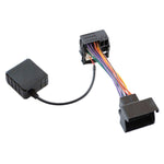 Cavo audio Bluetooth AUX per BMW E60 E63 E64