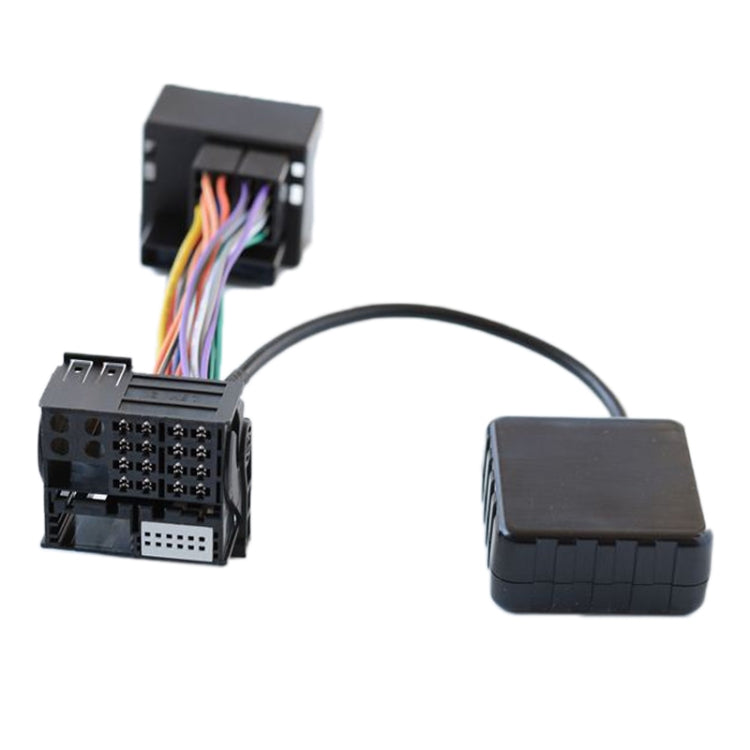 Cavo audio Bluetooth AUX per BMW E60 E63 E64