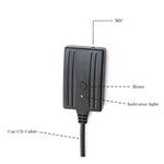 Cavo audio Bluetooth AUX con microfono per BMW X3 F25 E86 E83