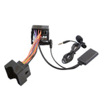 Cavo audio Bluetooth AUX per auto Volkswagen Scirocco