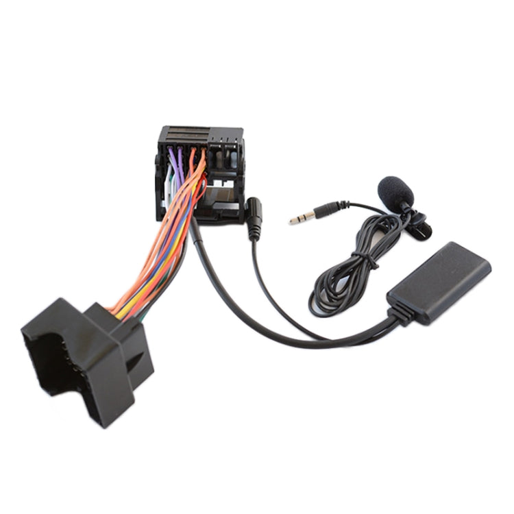 Cavo audio Bluetooth AUX per auto Volkswagen Scirocco