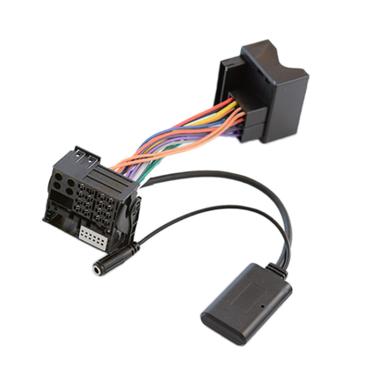 Cavo audio Bluetooth AUX per auto Volkswagen Scirocco