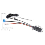 Cavo audio Bluetooth AUX per auto Volkswagen Scirocco