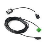 Cavo audio Bluetooth con microfono per Volkswagen RNS510