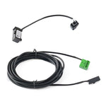 Cavo audio Bluetooth con microfono per Volkswagen RNS510