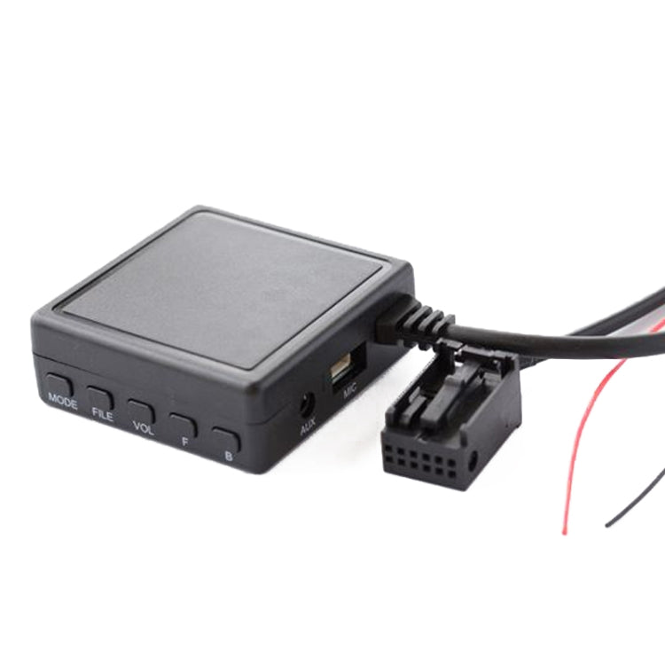 Scheda AUX Bluetooth per auto Ford Fiesta Focus Mondeo