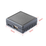Scheda AUX Bluetooth per auto Ford Fiesta Focus Mondeo