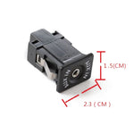 Interfaccia AUX per auto compatibile Alpine KCE-237B