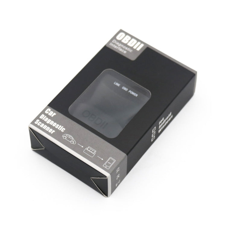 Scanner diagnostico OBD2 ELM327 Bluetooth 4.0