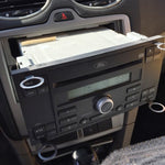 Strumento smontaggio audio auto 38 in 1 per Mercedes VW Audi