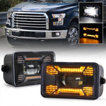 Fendinebbia anteriore per Ford F-150 2015-2016 30W 12V