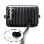 Fendinebbia anteriore per Ford F-150 2015-2016 30W 12V