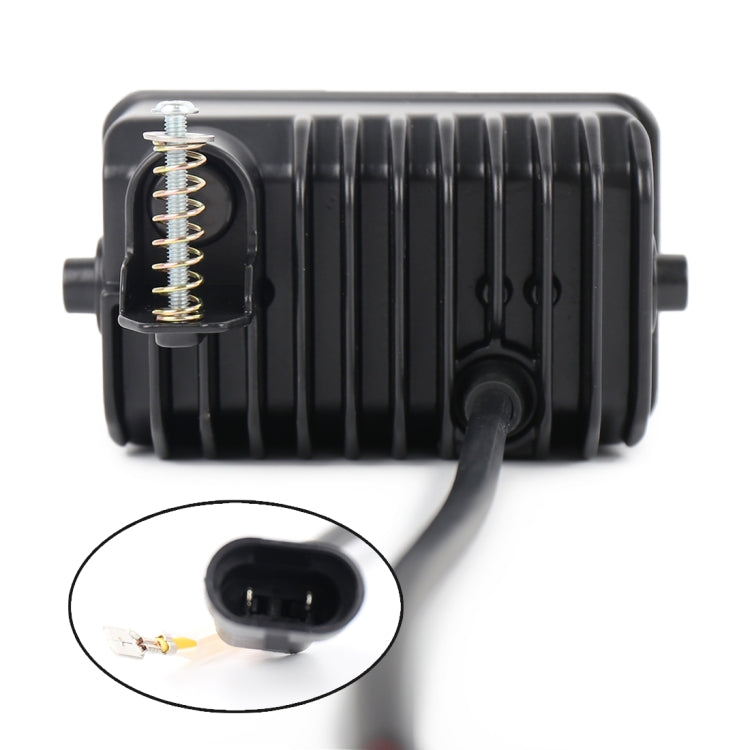 Fendinebbia anteriore per Ford F-150 2015-2016 30W 12V