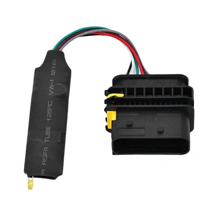 Emulatore Adblue OBD2 per camion MAN Euro6