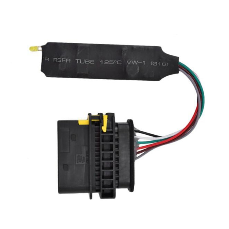 Emulatore Adblue OBD2 per camion MAN Euro6