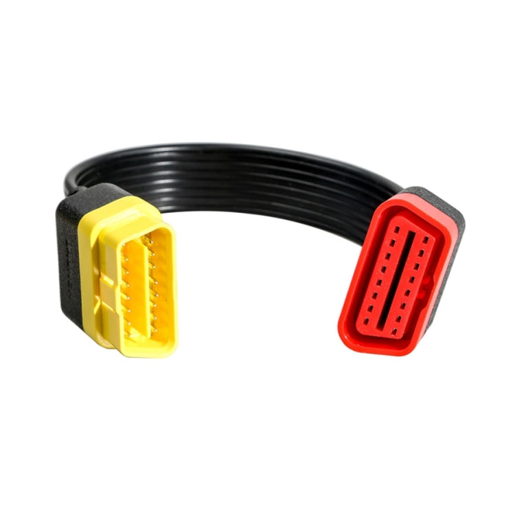 Cavo adattatore OBD2 16 pin maschio-femmina per EasyDiag