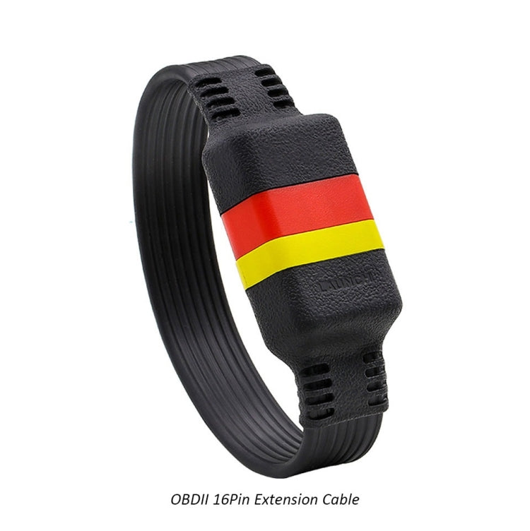 Cavo adattatore OBD2 16 pin maschio-femmina per EasyDiag