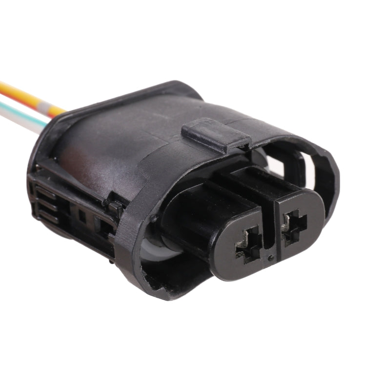 Portalampada H11 con base femmina e cavo per BMW