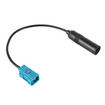 Cavo prolunga antenna autoradio per Volkswagen Lavida