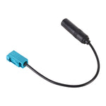 Cavo prolunga antenna autoradio per Volkswagen Lavida