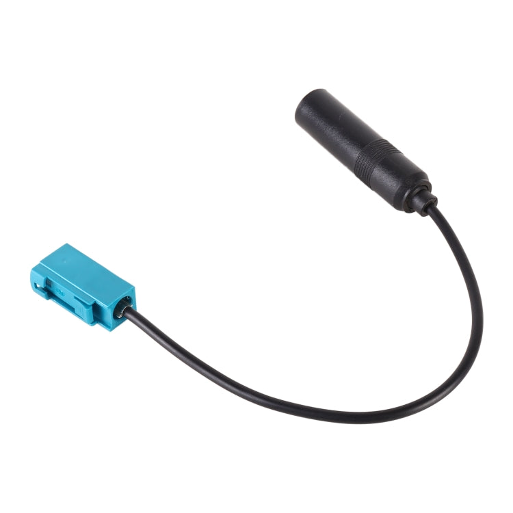 Cavo prolunga antenna autoradio per Volkswagen Lavida