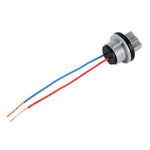 Supporto portalampada luce di svolta auto T20 con cavo