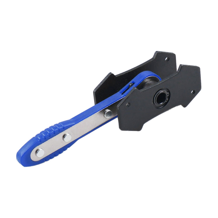 Cuscinetto pinza spargitore pistone freno auto 360°