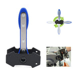 Cuscinetto pinza spargitore pistone freno auto 360°