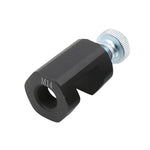 Strumento distanza candele motore auto M14 in alluminio